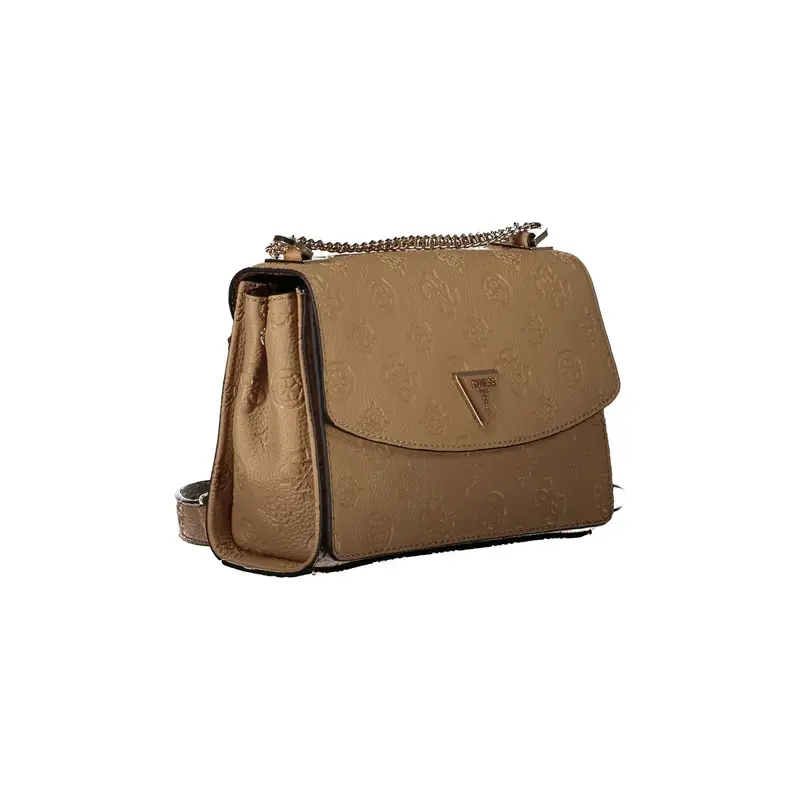 Guess Jeans Jeans Donna Beige 4062713 miniatura 3