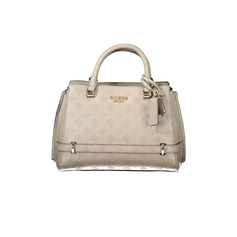 Guess Jeans Borsa a tracolla Donna Beige 4072630