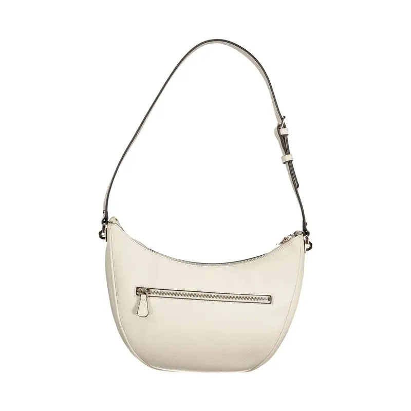 Guess Jeans Jeans Donna Bianco 4072683 miniatura 2