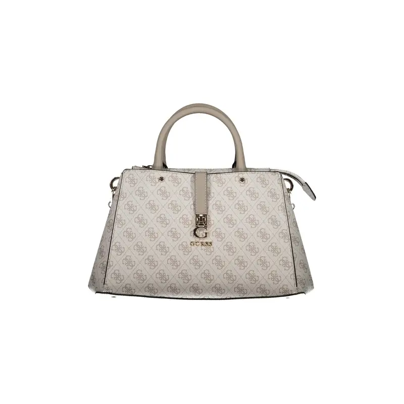 Guess Jeans Borsa a tracolla Donna Grigio 4065584