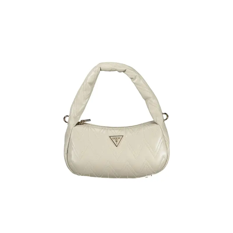 Guess Jeans Borsa a tracolla Donna Grigio 4062275