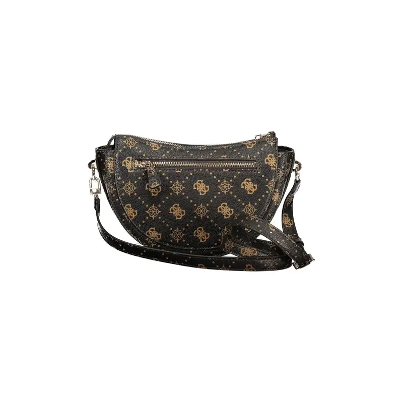 Guess Jeans Jeans Donna Marrone 4282707 miniatura 2