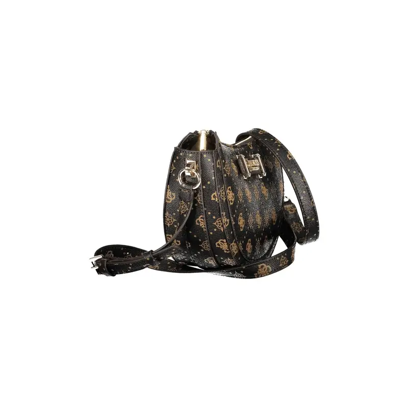 Guess Jeans Jeans Donna Marrone 4282707 miniatura 3