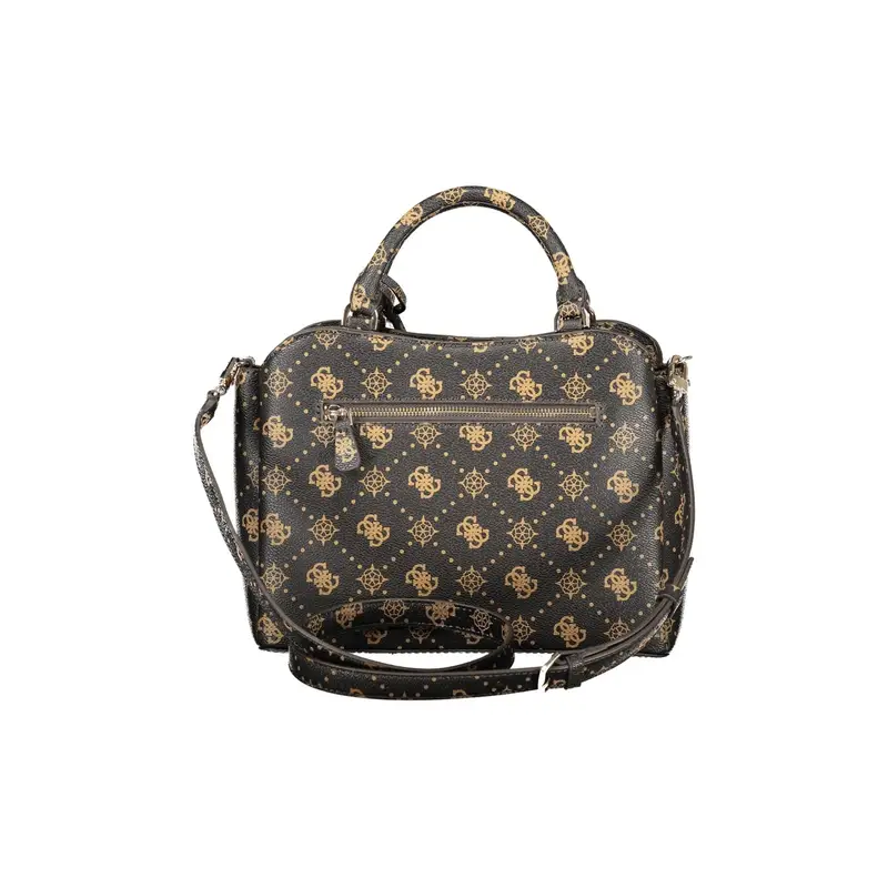 Guess Jeans Jeans Donna Marrone 4282721 miniatura 2