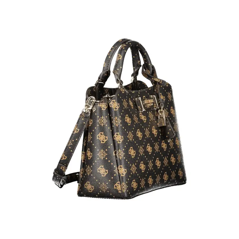 Guess Jeans Jeans Donna Marrone 4282721 miniatura 3