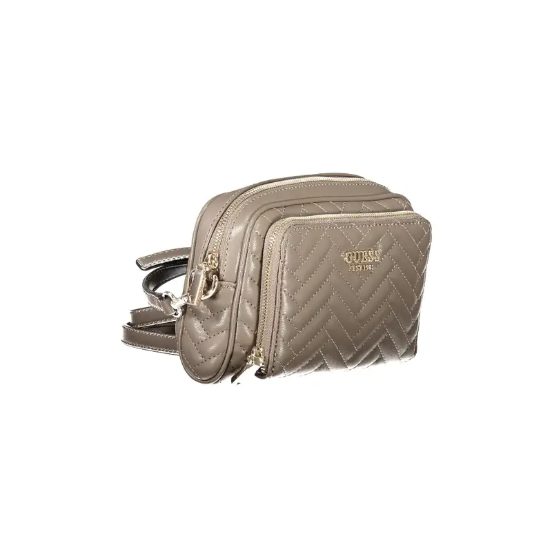 Guess Jeans Jeans Donna Marrone 4072642 miniatura 3