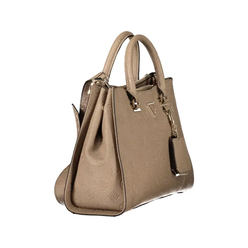 Guess Jeans Jeans Donna Marrone 4072943 miniatura 3