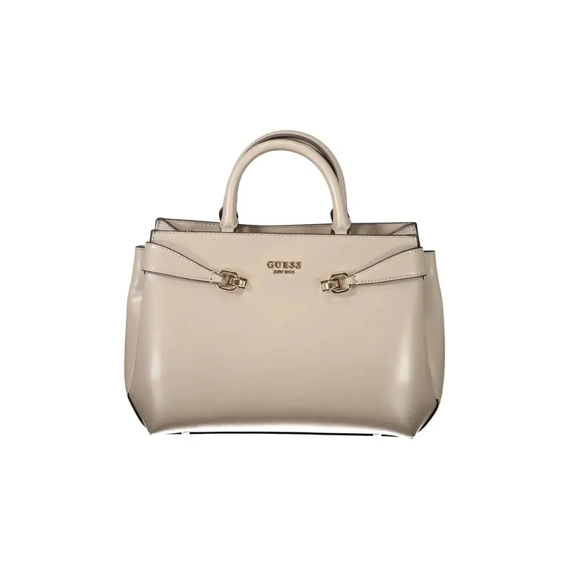 Guess Jeans Borsa a tracolla Donna Marrone 4072631