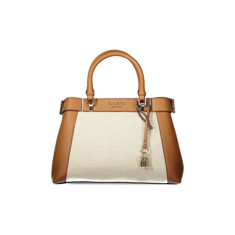 Guess Jeans Borsa a tracolla Donna Marrone 4062712