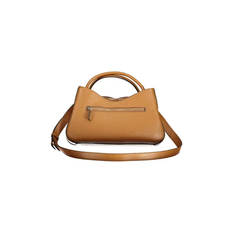 Guess Jeans Jeans Donna Marrone 4283414 miniatura 2