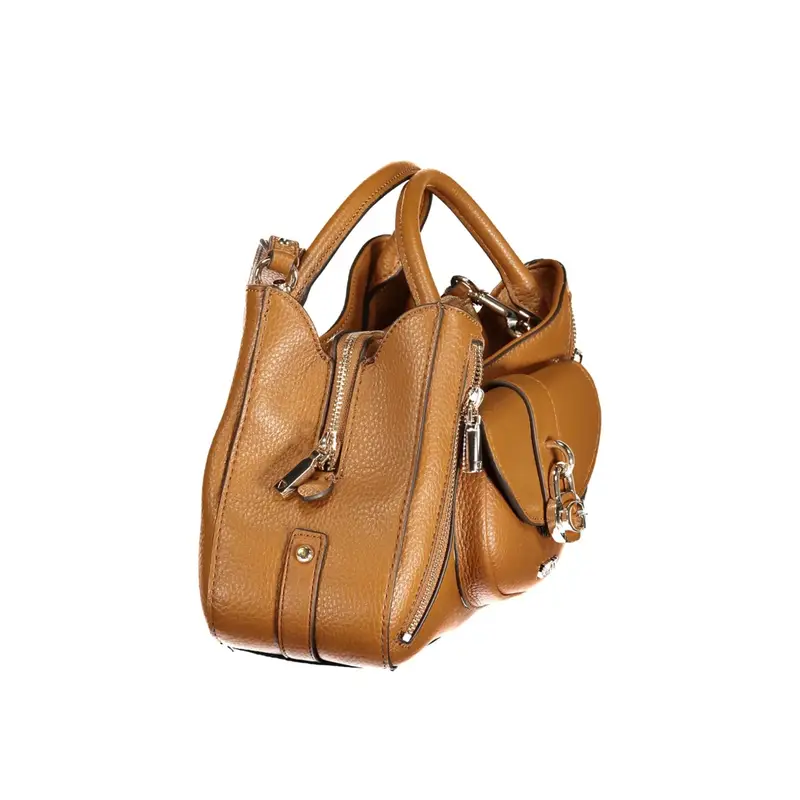 Guess Jeans Jeans Donna Marrone 4283414 miniatura 3