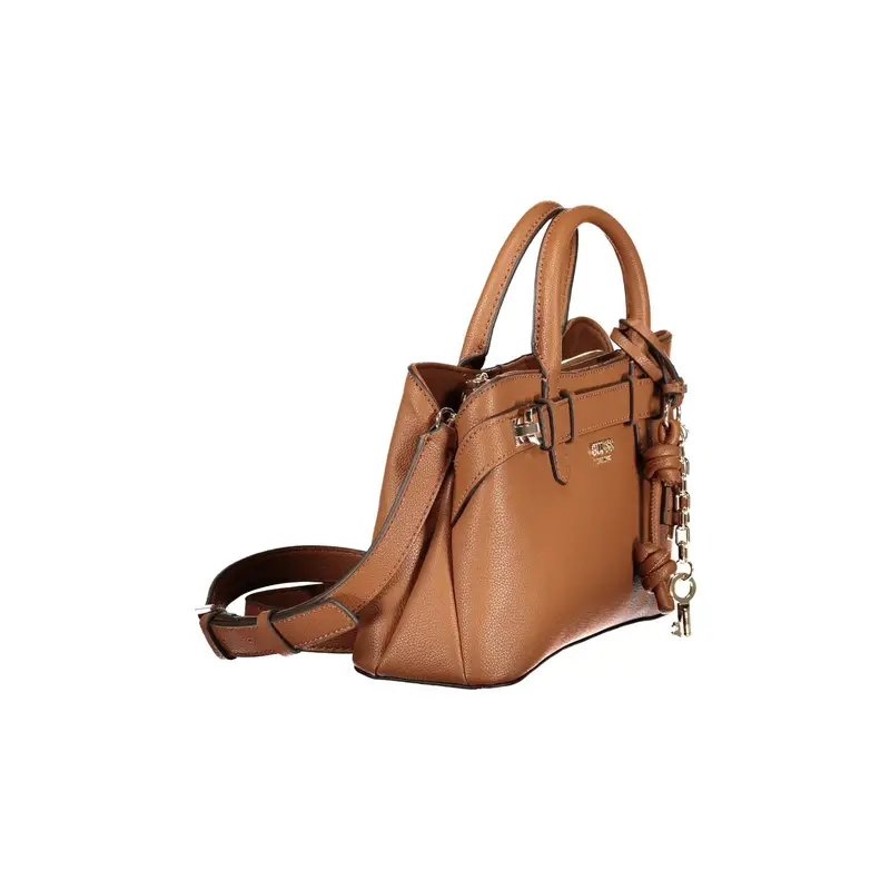 Guess Jeans Jeans Donna Marrone 4282709 miniatura 3