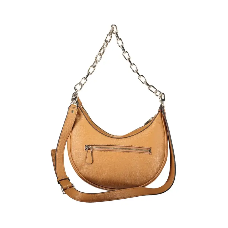 Guess Jeans Jeans Donna Marrone 4072623 miniatura 2