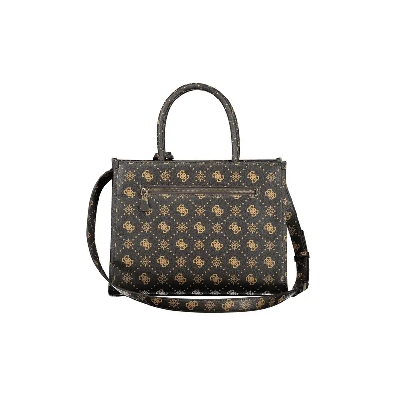 Guess Jeans Jeans Donna Marrone 4282703 miniatura 2