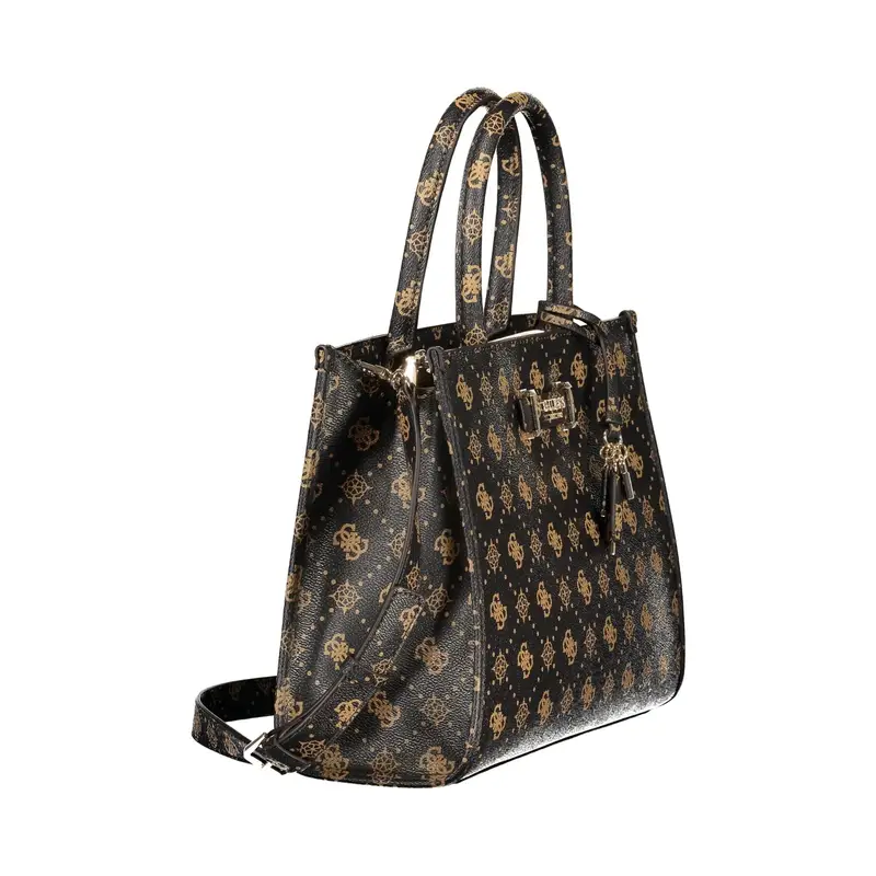 Guess Jeans Jeans Donna Marrone 4282703 miniatura 3