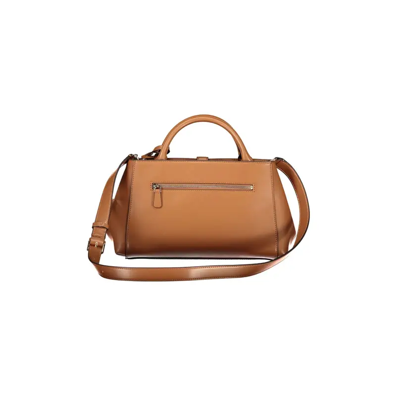 Guess Jeans Jeans Donna Marrone 4283232 miniatura 2