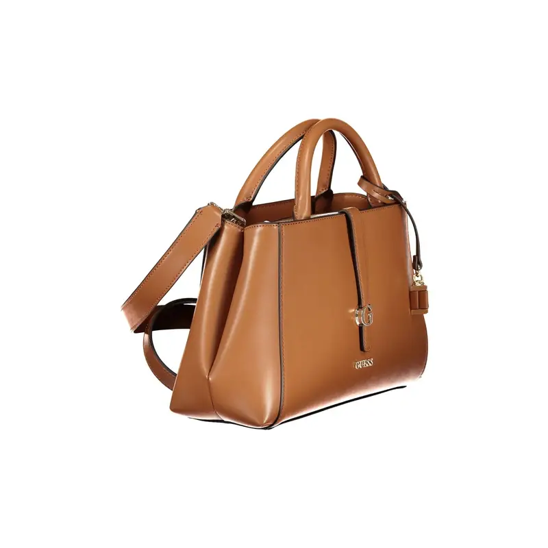 Guess Jeans Jeans Donna Marrone 4283232 miniatura 3