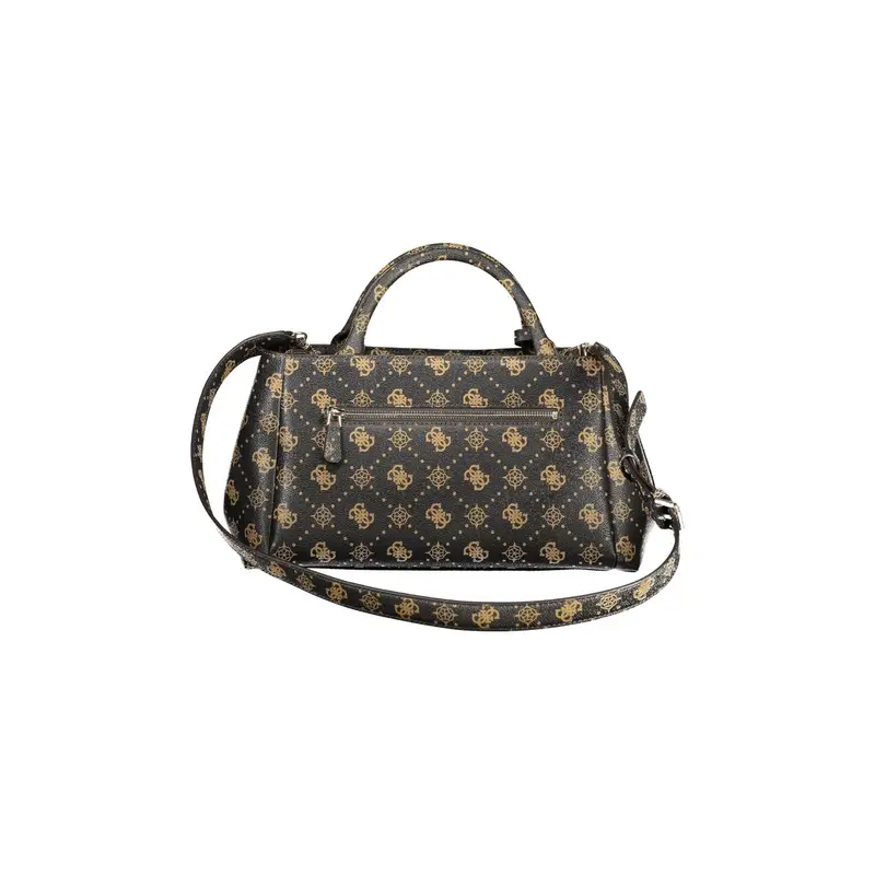 Guess Jeans Jeans Donna Marrone 4283241 miniatura 2