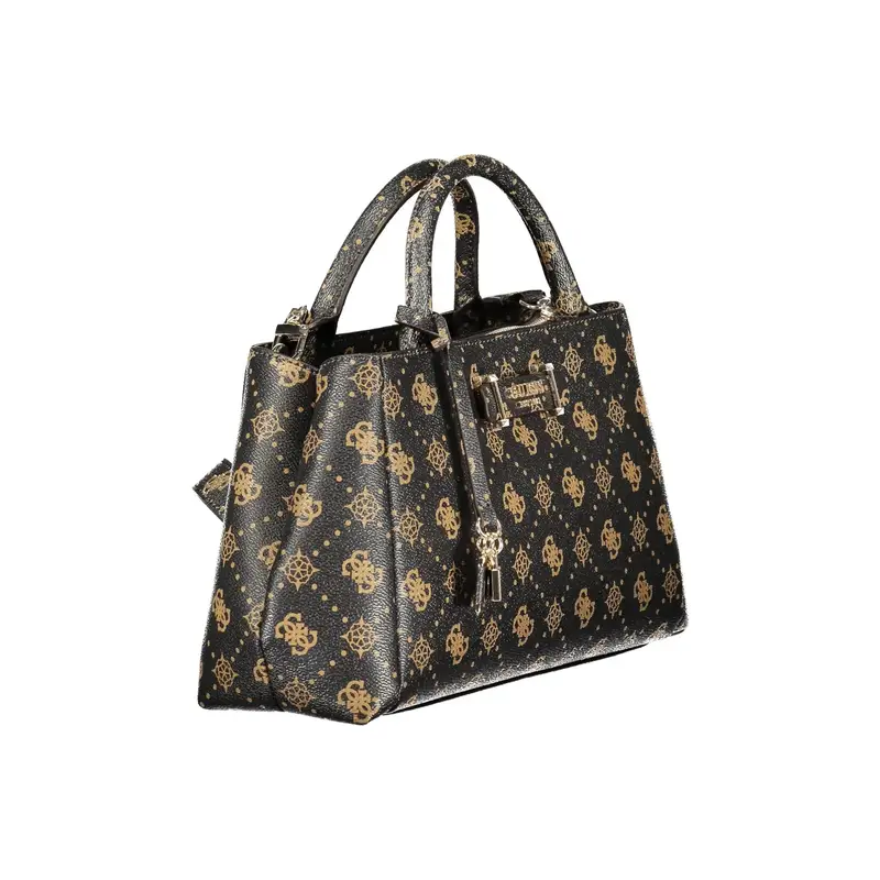 Guess Jeans Jeans Donna Marrone 4283241 miniatura 3