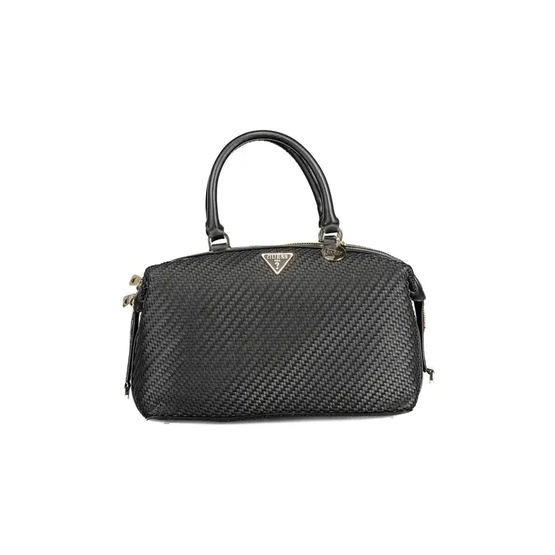 Guess Jeans Borsa a tracolla Donna Nero 4060289
