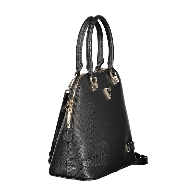 Guess Jeans Jeans Donna Nero 4060593 miniatura 3