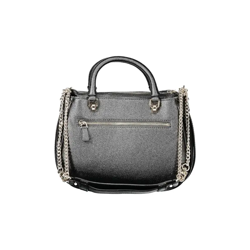 Guess Jeans Jeans Donna Nero 4062595 miniatura 2