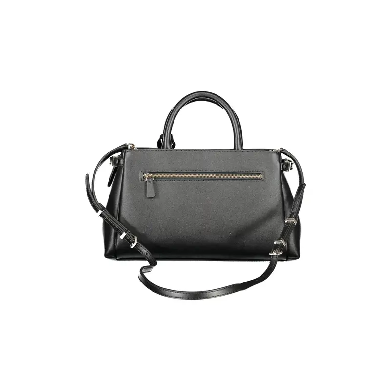 Guess Jeans Jeans Donna Nero 4072762 miniatura 2