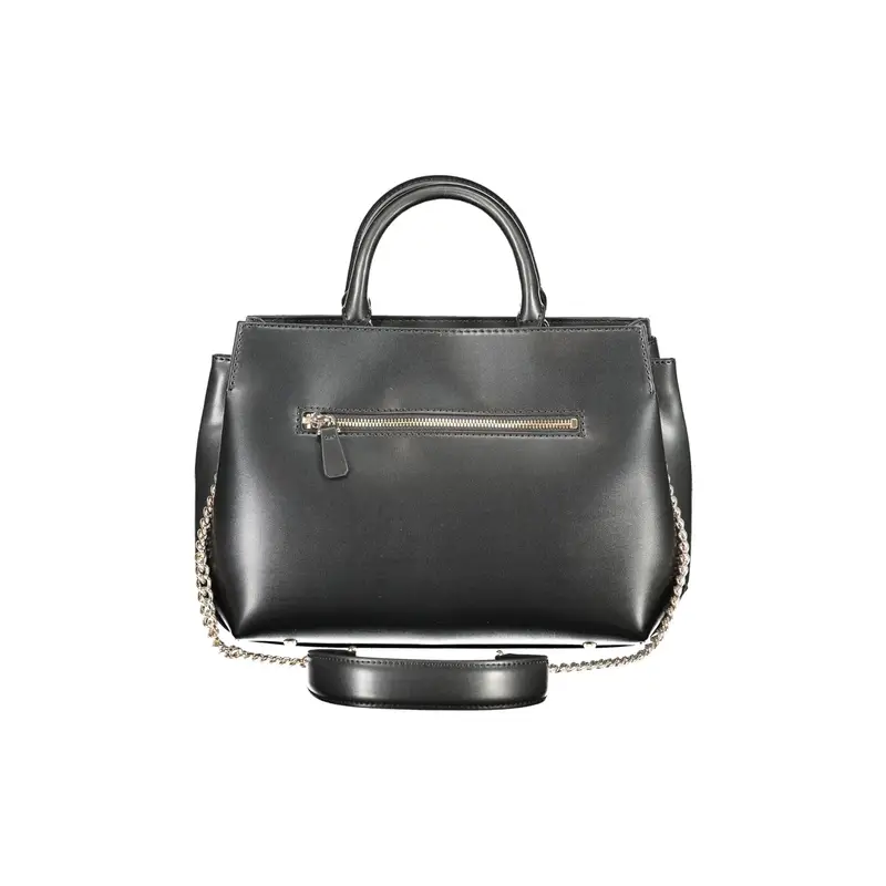 Guess Jeans Jeans Donna Nero 4065585 miniatura 2