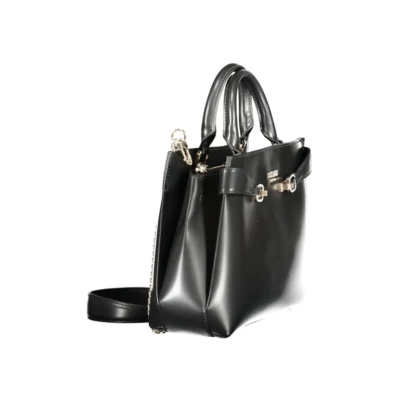 Guess Jeans Jeans Donna Nero 4065585 miniatura 3