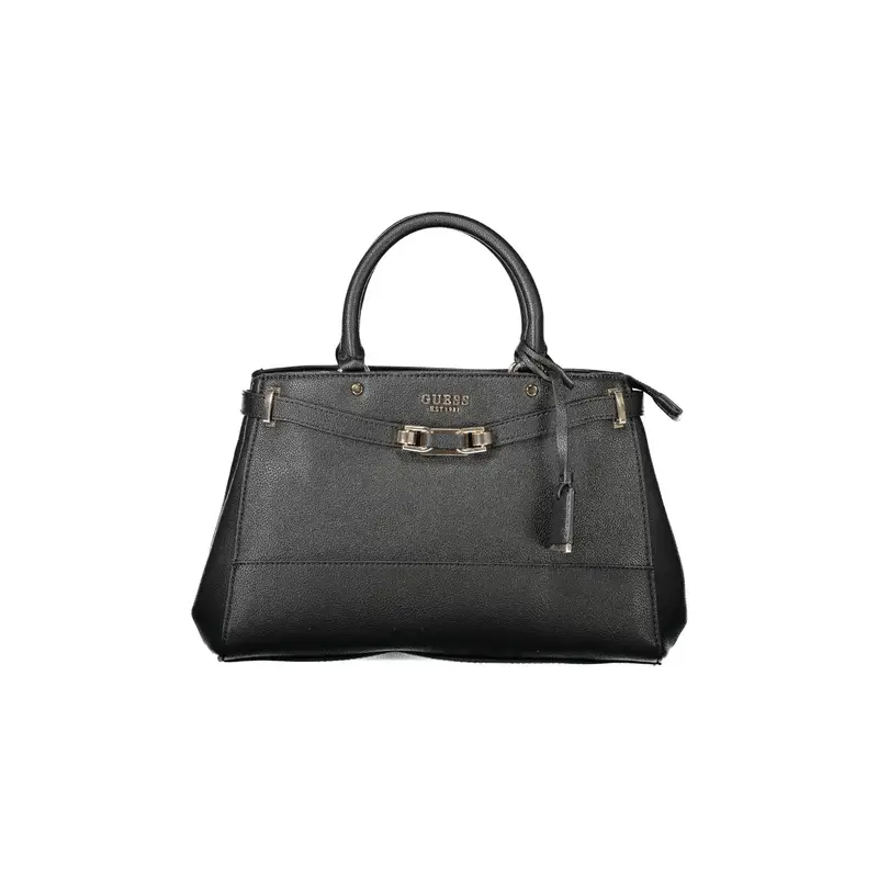 Guess Jeans Borsa a tracolla Donna Nero 4062603