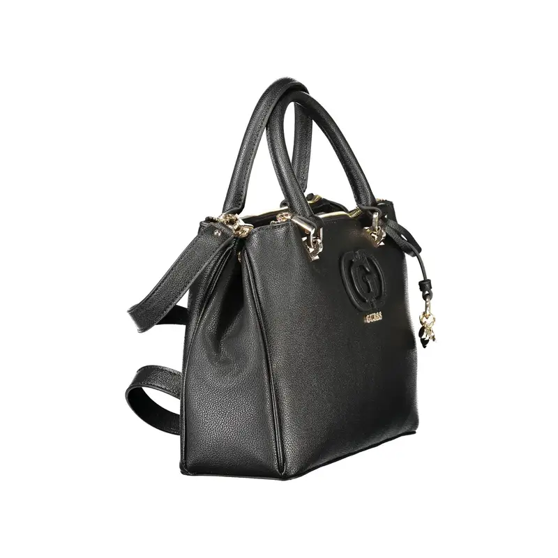 Guess Jeans Jeans Donna Nero 4072682 miniatura 3