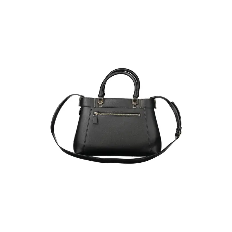 Guess Jeans Jeans Donna Nero 4062710 miniatura 2