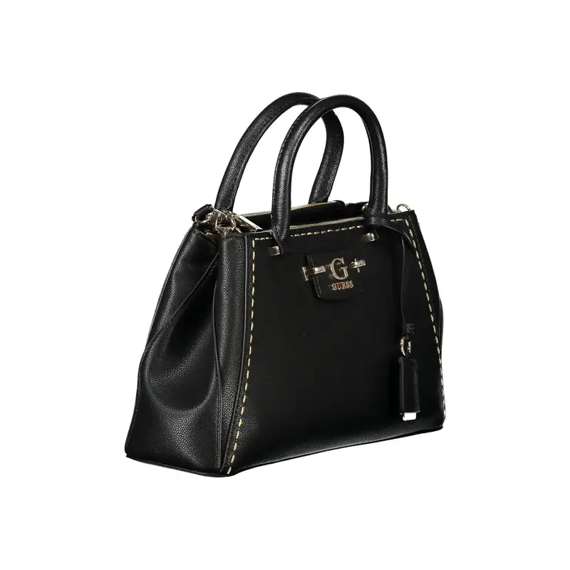 Guess Jeans Jeans Donna Nero 4062711 miniatura 3