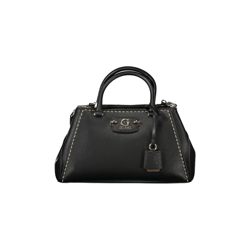 Guess Jeans Borsa a tracolla Donna Nero 4062711
