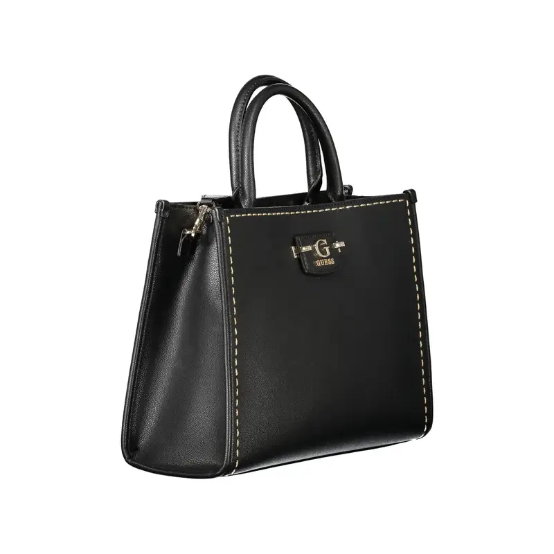 Guess Jeans Jeans Donna Nero 4062714 miniatura 3