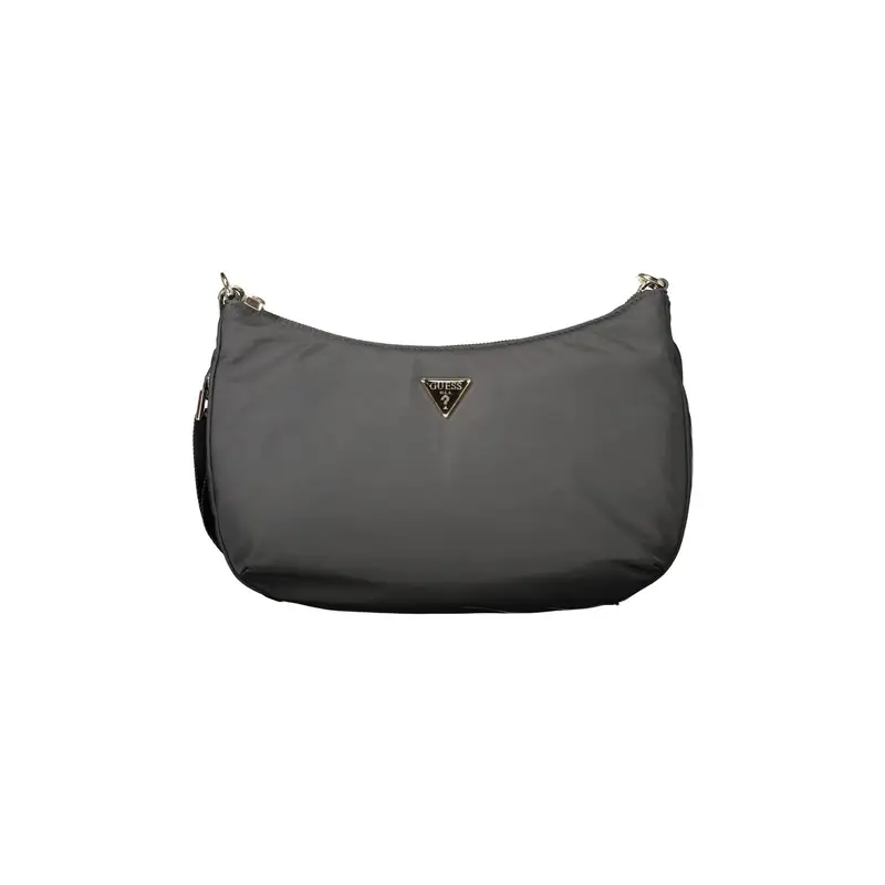 Guess Jeans Borsa a tracolla Donna Nero 4062596