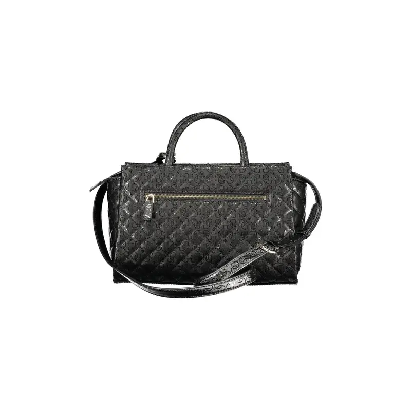 Guess Jeans Jeans Donna Nero 4282715 miniatura 2