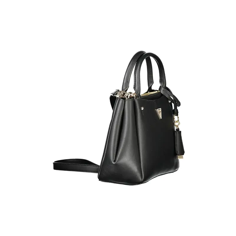 Guess Jeans Jeans Donna Nero 4072607 miniatura 3