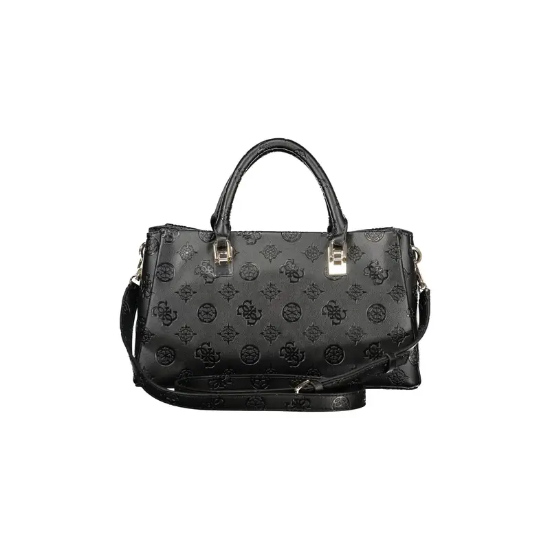 Guess Jeans Jeans Donna Nero 4282701 miniatura 2