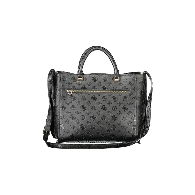 Guess Jeans Jeans Donna Nero 4072624 miniatura 2