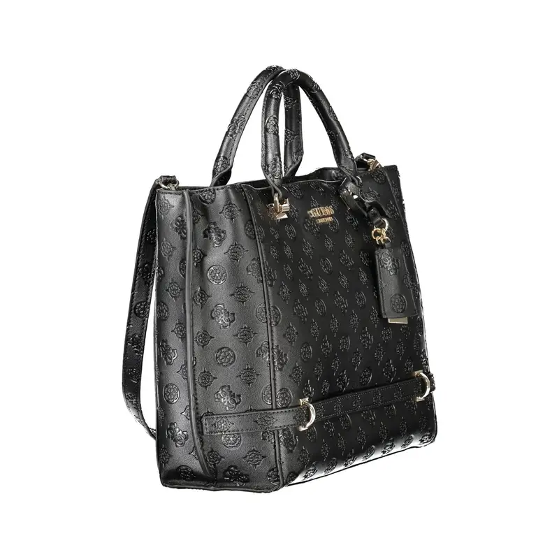 Guess Jeans Jeans Donna Nero 4072624 miniatura 3