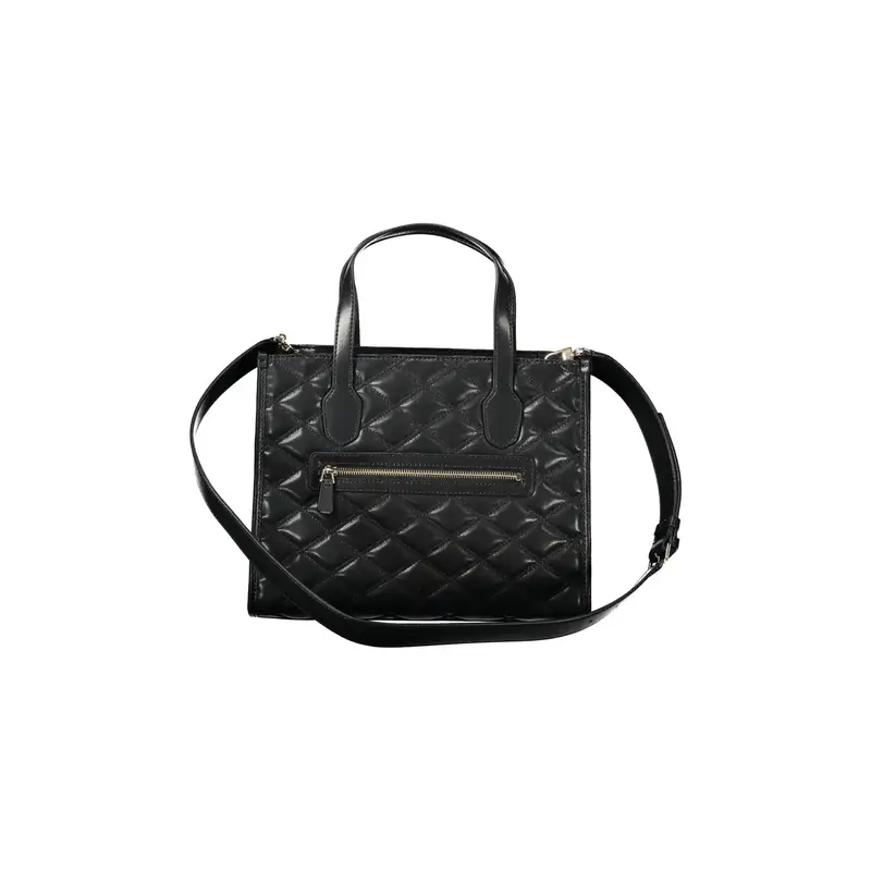 Guess Jeans Jeans Donna Nero 4062715 miniatura 2