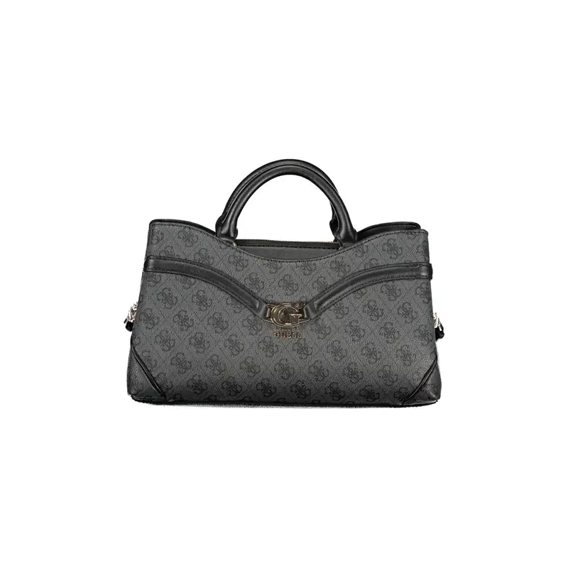 Guess Jeans Borsa a tracolla Donna Nero 4073125
