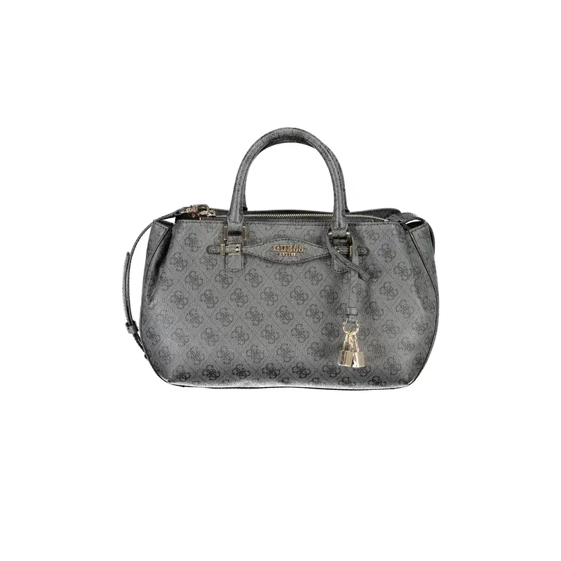 Guess Jeans Borsa a tracolla Donna Nero 4072765