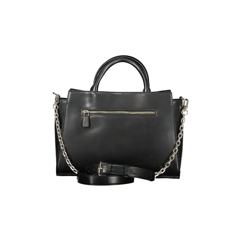 Guess Jeans Jeans Donna Nero 4062237 miniatura 2