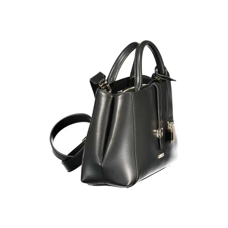 Guess Jeans Jeans Donna Nero 4283239 miniatura 3