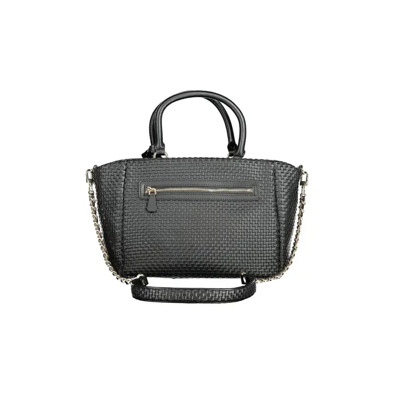 Guess Jeans Jeans Donna Nero 4062566 miniatura 2