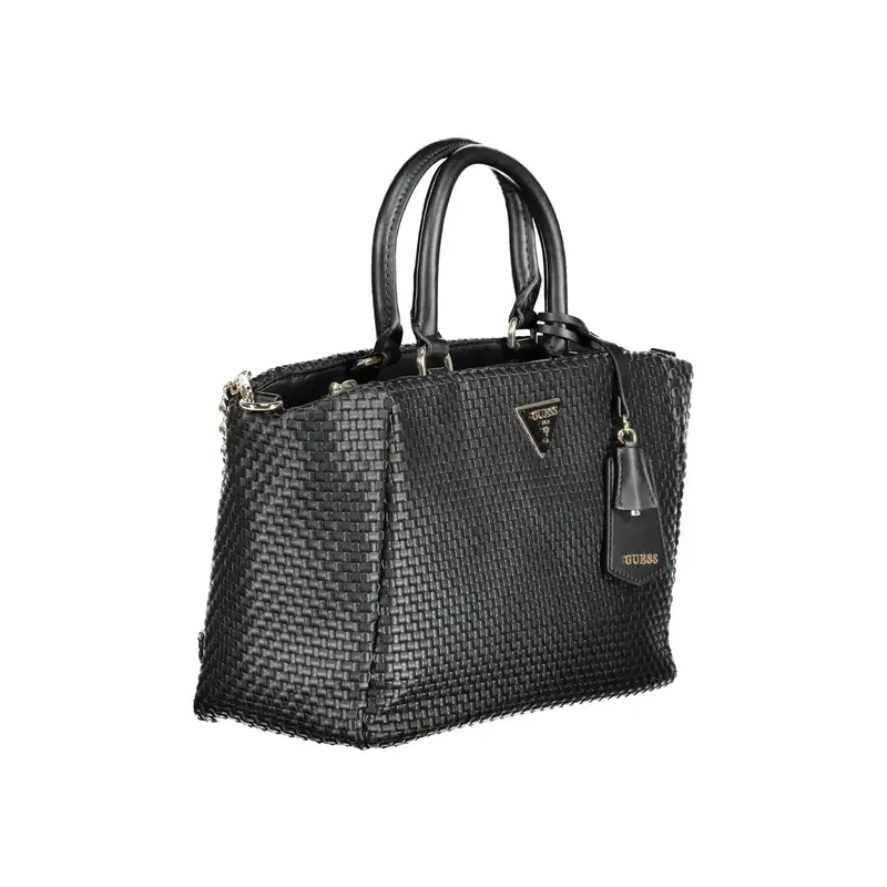 Guess Jeans Jeans Donna Nero 4062566 miniatura 3