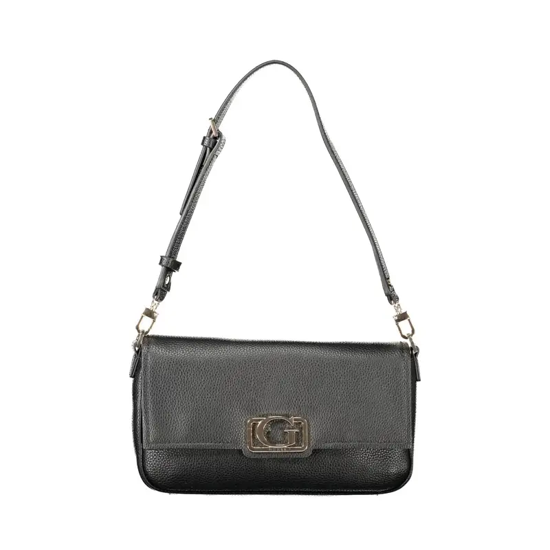 Guess Jeans Borsa a tracolla Donna Nero 4072627
