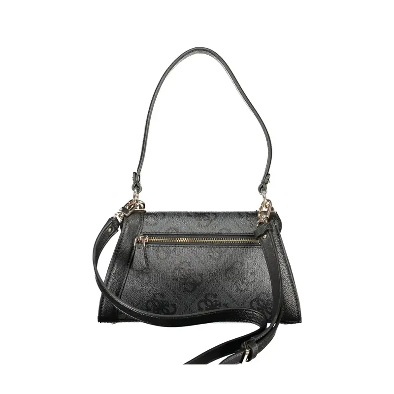 Guess Jeans Jeans Donna Nero 4283211 miniatura 2